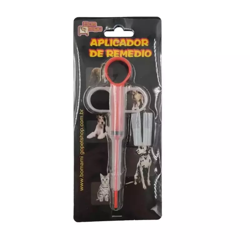 APLICADOR DE RÉMEDIO UN (405)