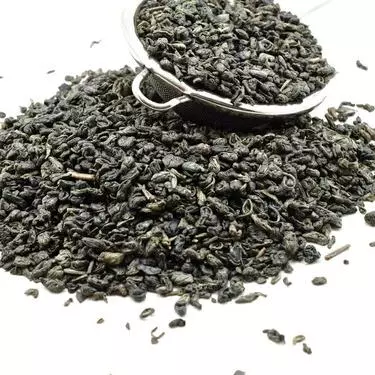 Chá Verde importado 100gr