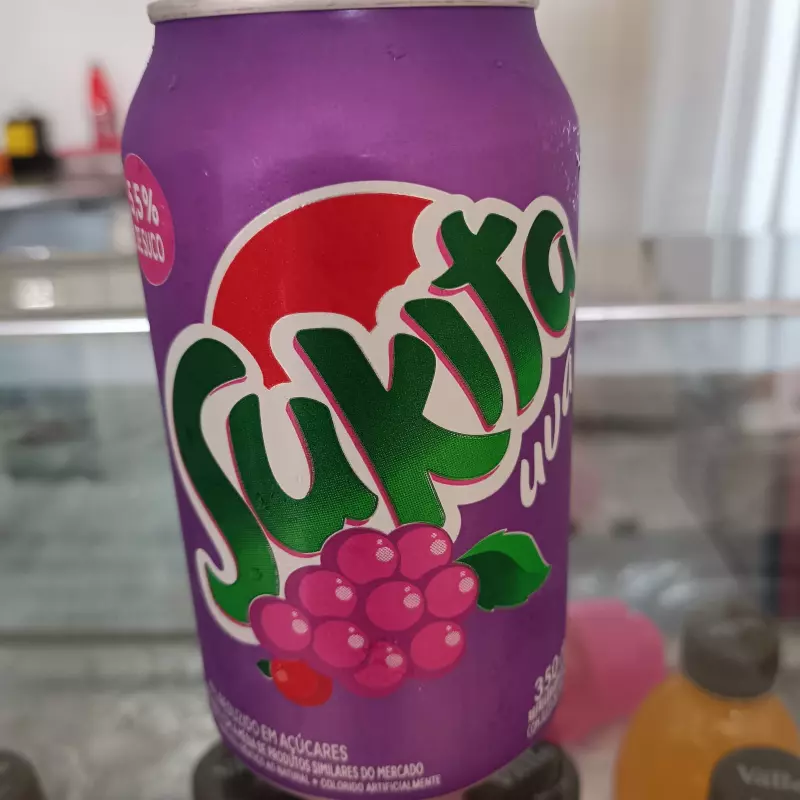 Sukita Lata 350ml