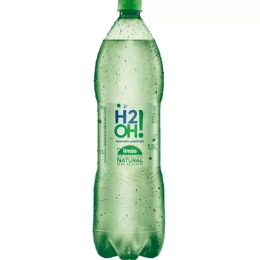 H2O 1,5l Limao