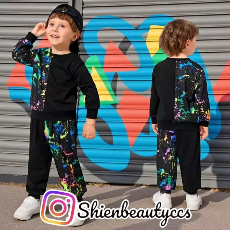 Conjunto de 2 piezas