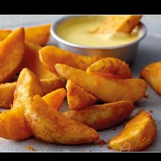 PAPAS DE GAJO