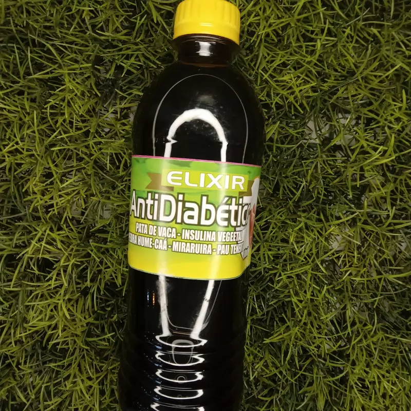 AntiDiabeticos