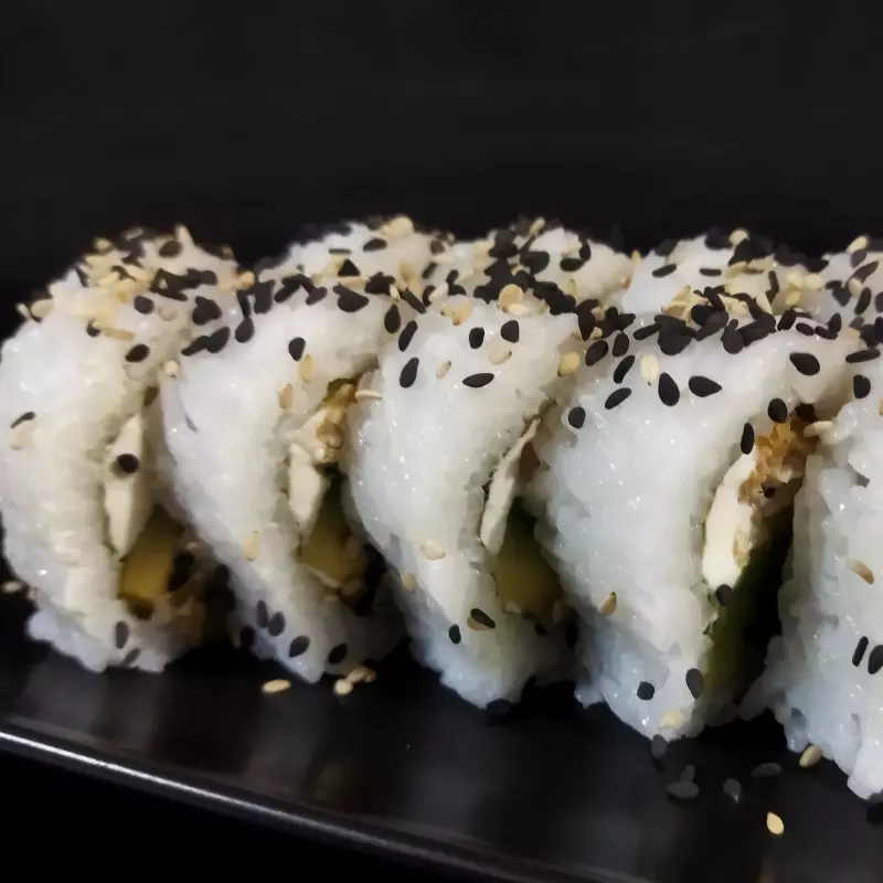 California Roll