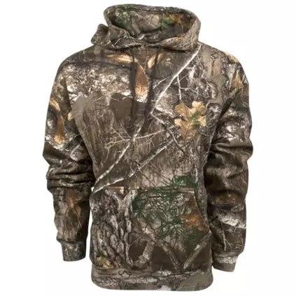 Sweter Caballero Realtree Edge