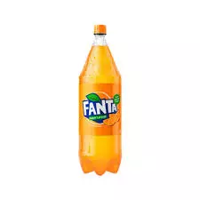 Fanta  2l