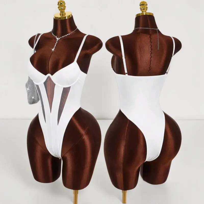 Body de varillas