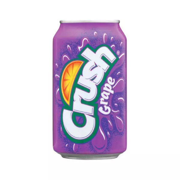 Crush