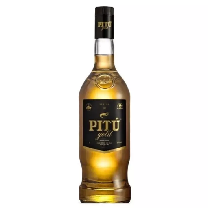 PITU GOLD 1 LT