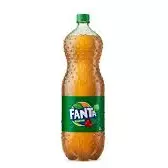 Fanta Guaraná