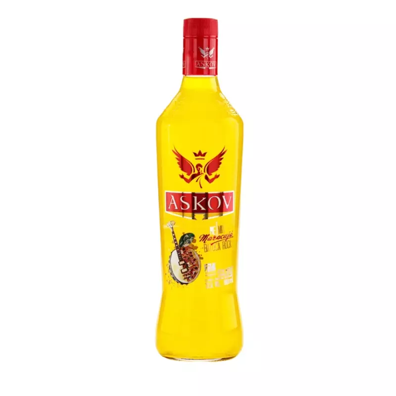 Askov Maracujá