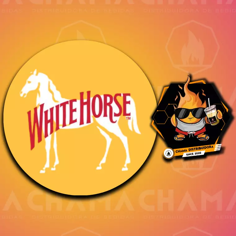 White Horse (Cavalo Branco)