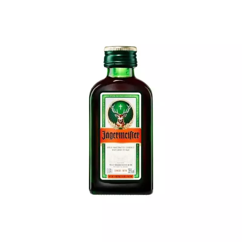 Jager 40 ml