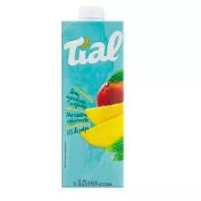SUCO DE MANGA 1L