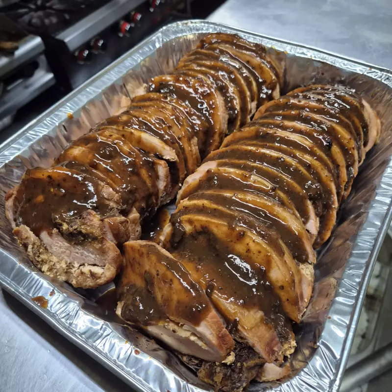 LOMO PARA 10 PERSONAS