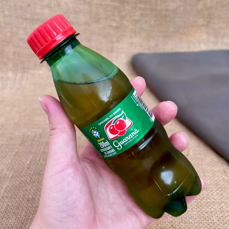 Guaraná 200ml