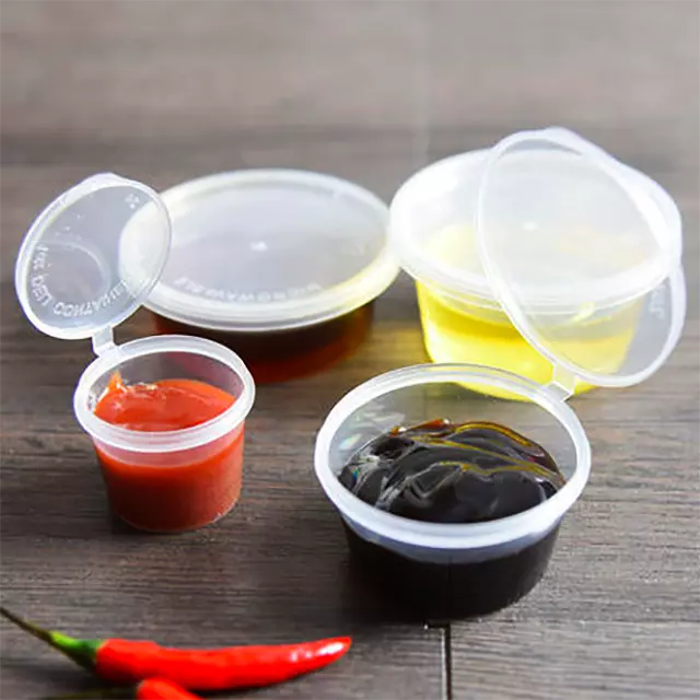 SAUCES