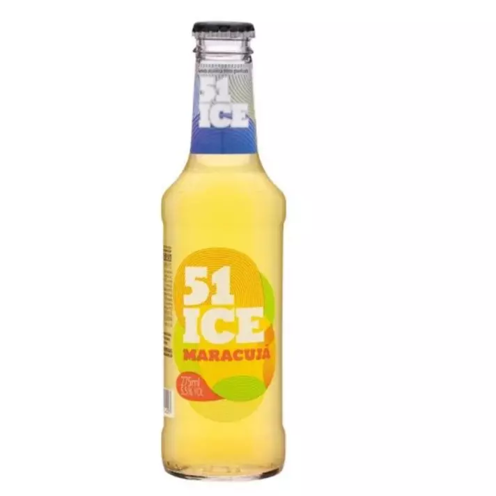 51 Ice maracujá