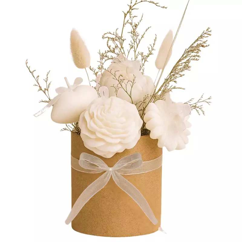 Buquette Chico de Velas