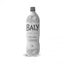 Baly Pet 2l - Coco