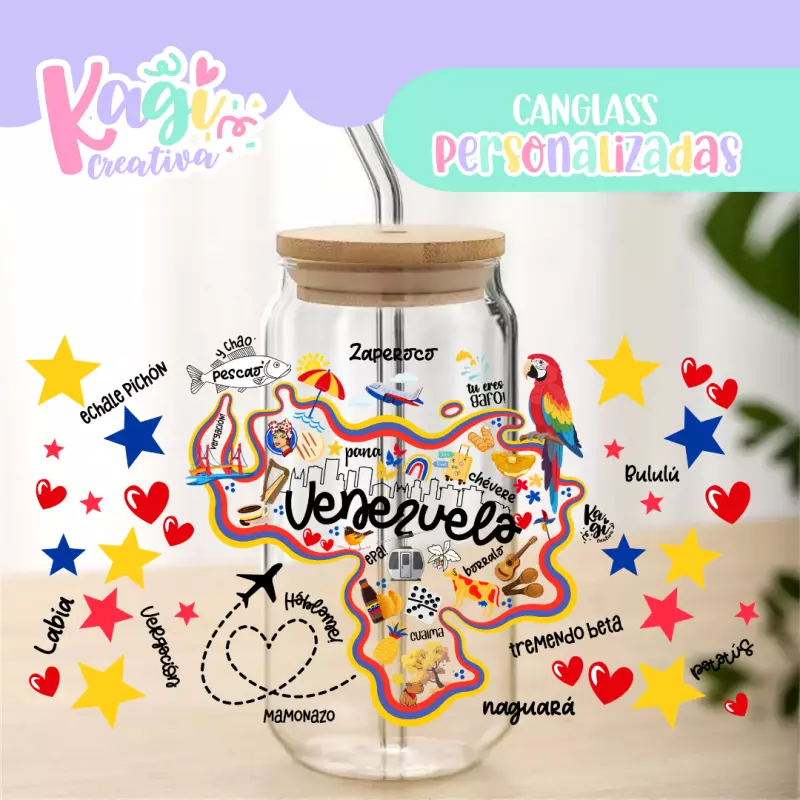 CAN GLASS VENEZUELA 3