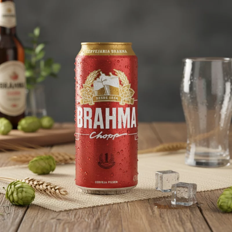 Brahma