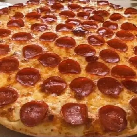 Pepperoni