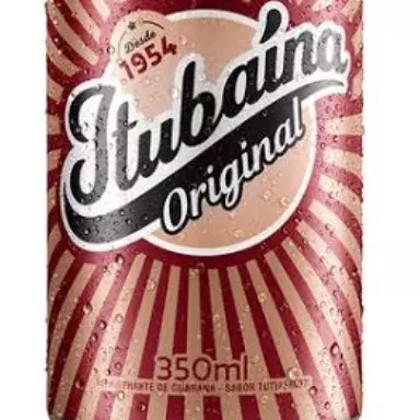 Itubaina original 350ml