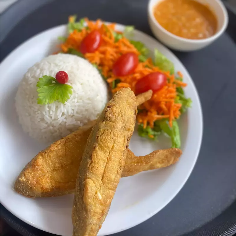 POSTA DE CORVINA (EXECUTIVO)