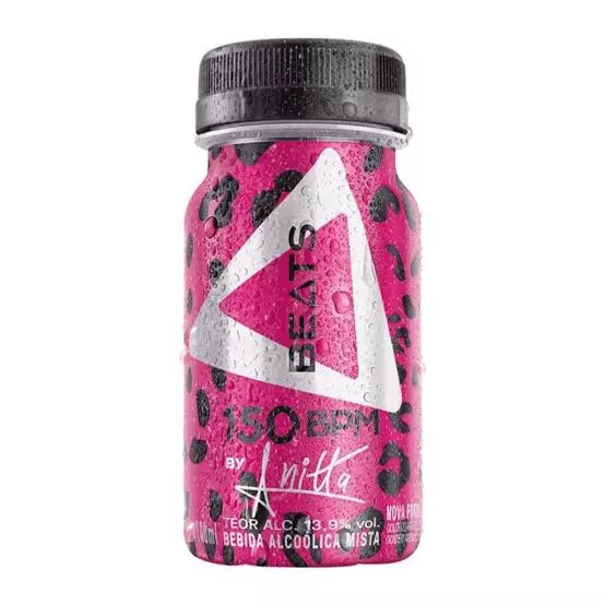 Skol Anitta 150BPM