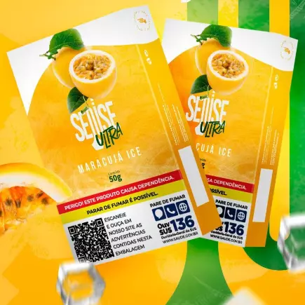 Sense Ultra 50g