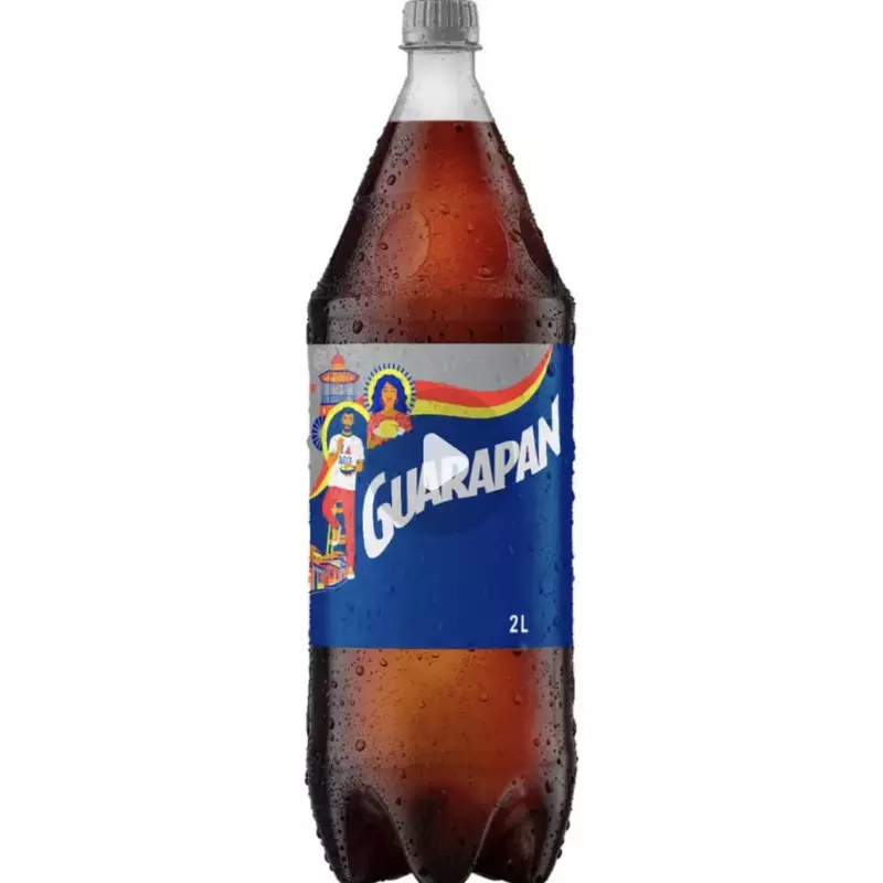 GUARAPAN 2L