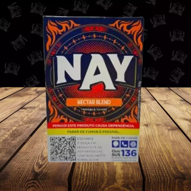 Nay Nectar Blend