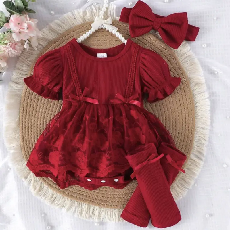 Body tipo vestido