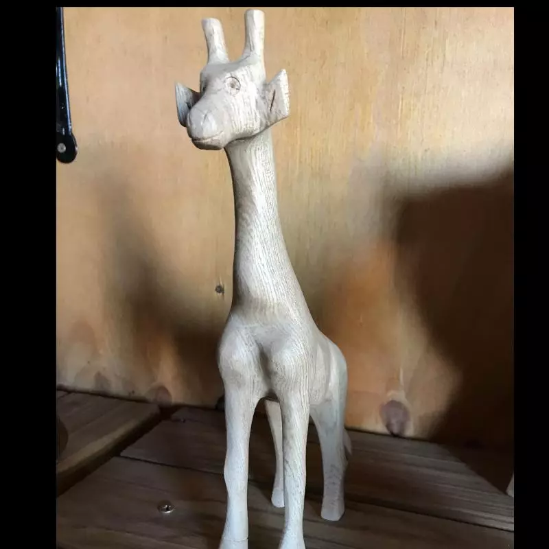 Girafa