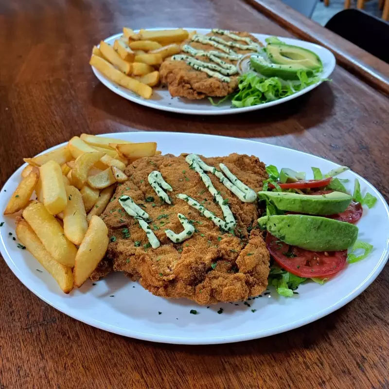 Cachopo