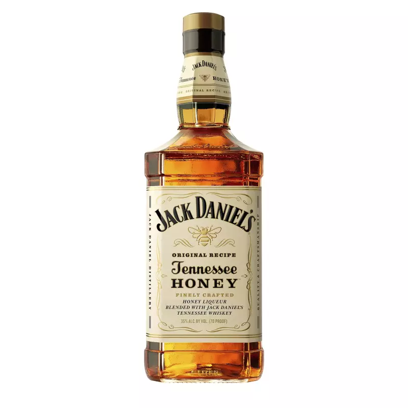 Jack Daniels Honey 1L