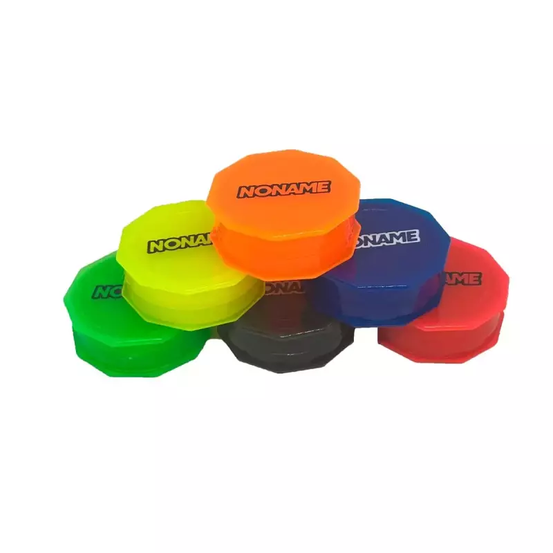 Dichavador Noname Policarbonato