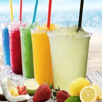 Pulpa de mango🥤🧃