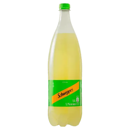 schweppes 1,5L