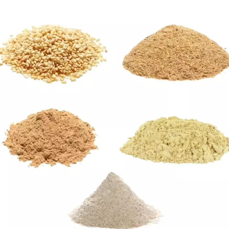 Farinha da felicidade tradicional