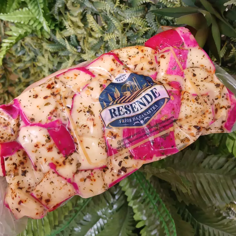 PETISCO DE GOUDA TEMPERADO
