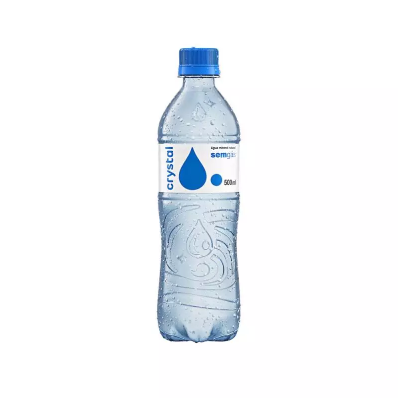 Água sem gás 510ml