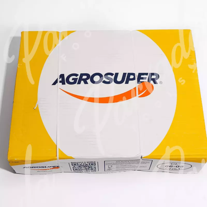 Alita de Pollo Agrosuper 1-2 13 KG