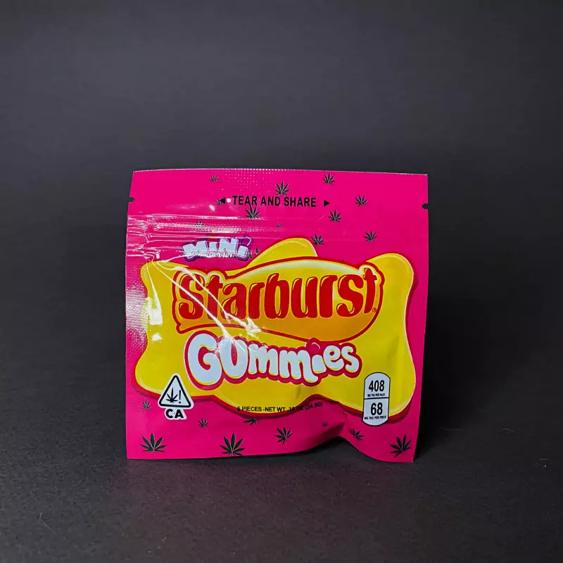 Starburst Gummies