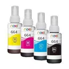 REFIL DE TINTA NEXEL 664 100ml