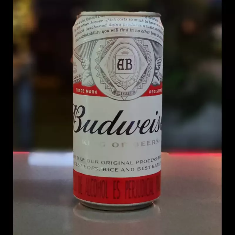 Budweiser