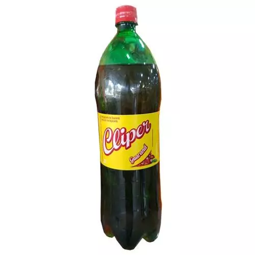 Cliper Guaraná 2L