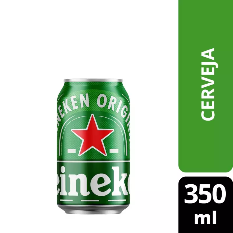Heineken (350ml)