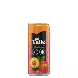 DEL VALLE PESSEGO 290ML